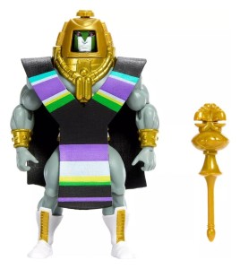 Figurka Mattel Masters of the Universe Man-E-Faces 14 cm