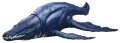 Figurka Mattel Jurassic World Wild Roar Brachauchenius 30,5 cm