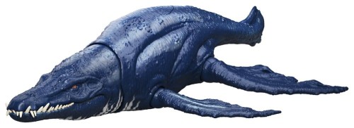 Figurka Mattel Jurassic World Wild Roar Brachauchenius 30,5 cm