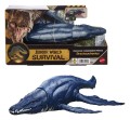 Mattel Figurka Jurassic World Wild Roar Brachauchenius 30,5 cm
