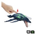 Figurka Jurassic World Wild Roar Brachauchenius Mattel 30,5 cm