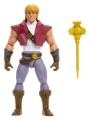 Mattel Figurka Masters of the Universe Prince Adam 14 cm