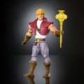 Masters of the Universe Prince Adam Figurka Mattel 14 cm
