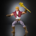 Figurka Mattel Masters of the Universe Prince Adam 14 cm