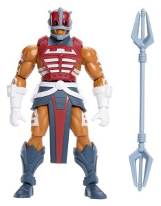 Figurka Mattel Masters of the Universe Zodak 14 cm