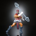 Masters of the Universe Zodak Figurka Mattel 14 cm