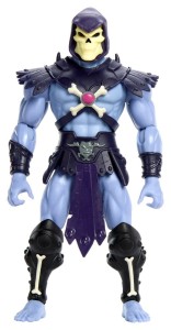 Figurka Mattel Masters of the Universe Skeletor 14 cm