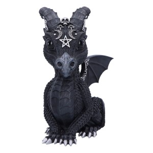 Figurka Nemesis Now Cult Cuties Lucifly 26 cm