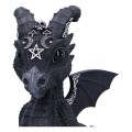 Nemesis Now Cult Cuties Lucifly Figurka 26 cm