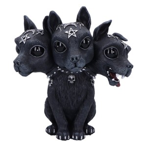 Figurka Nemesis Now Cult Cuties Diabarkus 24 cm