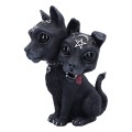 Nemesis Now Figurka Cult Cuties Diabarkus 24 cm