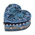 Skrzynka na biżuterię Corpse Bride Nemesis Now 5 cm