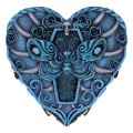 Skrzynka na biżuterię Corpse Bride Nemesis Now 5 cm