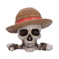 Pudełko Nemesis Now na przechowywanie One Piece Luffy Jolly Roger
