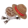Pudełko Nemesis Now na przechowywanie One Piece Luffy Jolly Roger