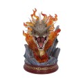 Popiersie Harry Potter Smok Hungarian Horntail Nemesis Now 30 cm