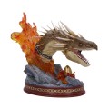 Nemesis Now Popiersie Harry Potter Smok Hungarian Horntail 30 cm