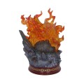 Popiersie Nemesis Now Harry Potter Smok Hungarian Horntail 30 cm