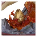 Nemesis Now Popiersie Harry Potter Smok Hungarian Horntail 30 cm