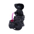 Nemesis Now Figurka Cult Cuties Curious Cauldron 18,5 cm