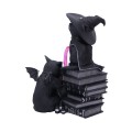 Figurka Cult Cuties Curious Cauldron Nemesis Now 18,5 cm