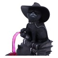 Figurka Nemesis Now Cult Cuties Curious Cauldron 18,5 cm