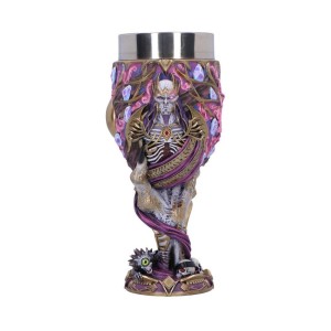 Kielich Goblet Dungeons & Dragons Vecna 20,5 cm