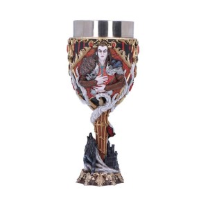 Kielich Puchar Dungeons & Dragons Strahd 20,5 cm