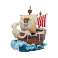 Skrzynka One Piece Going Merry Nemesis Now 19x6x20 cm