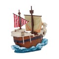 Skrzynka One Piece Going Merry Nemesis Now 19x6x20 cm