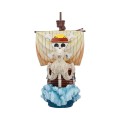 Nemesis Now Skrzynka One Piece Going Merry 19x6x20 cm