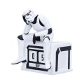 Nemesis Now Kalendarz Figurka Stormtroopera 14 cm