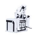 Figurka Stormtroopera Kalendarz Nemesis Now 14 cm