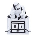 Nemesis Now Figurka Stormtroopera Kalendarz 14 cm