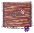 Portfel Dungeons & Dragons Mimic Nemesis Now