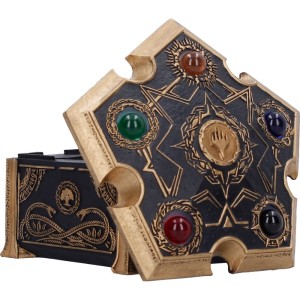 Pudełko Magic the Gathering Nemesis Now Mana 14,5 cm