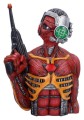 Figurka Nemesis Now Iron Maiden Bust Somewhere In Time