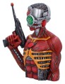 Nemesis Now Figurka Iron Maiden Bust Somewhere In Time