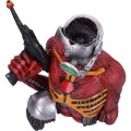 Figurka Nemesis Now Iron Maiden Bust Somewhere In Time