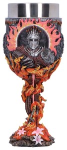 Kielich Kubek Dark Souls Soul of Cinder 19,5 cm