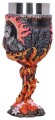 Nemesis Now Kubek Kielich Dark Souls Soul of Cinder 19,5 cm