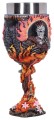 Kielich Dark Souls Soul of Cinder Kubek Nemesis Now 19,5 cm