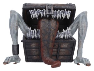 Skrzynia Mimic DARK SOULS 11 cm Nemesis Now