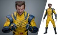 Hot Toys Figurka Wolverine Deluxe 31 cm