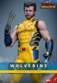 Wolverine Deluxe Figurka Hot Toys 31 cm