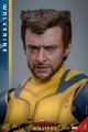 Figurka Hot Toys Wolverine Deluxe 31 cm