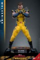 Figurka Wolverine Deluxe Hot Toys 31 cm