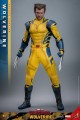 Figurka Hot Toys Wolverine Deluxe 31 cm