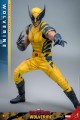 Figurka Wolverine Deluxe Hot Toys 31 cm