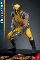 Figurka Hot Toys Wolverine Deluxe 31 cm